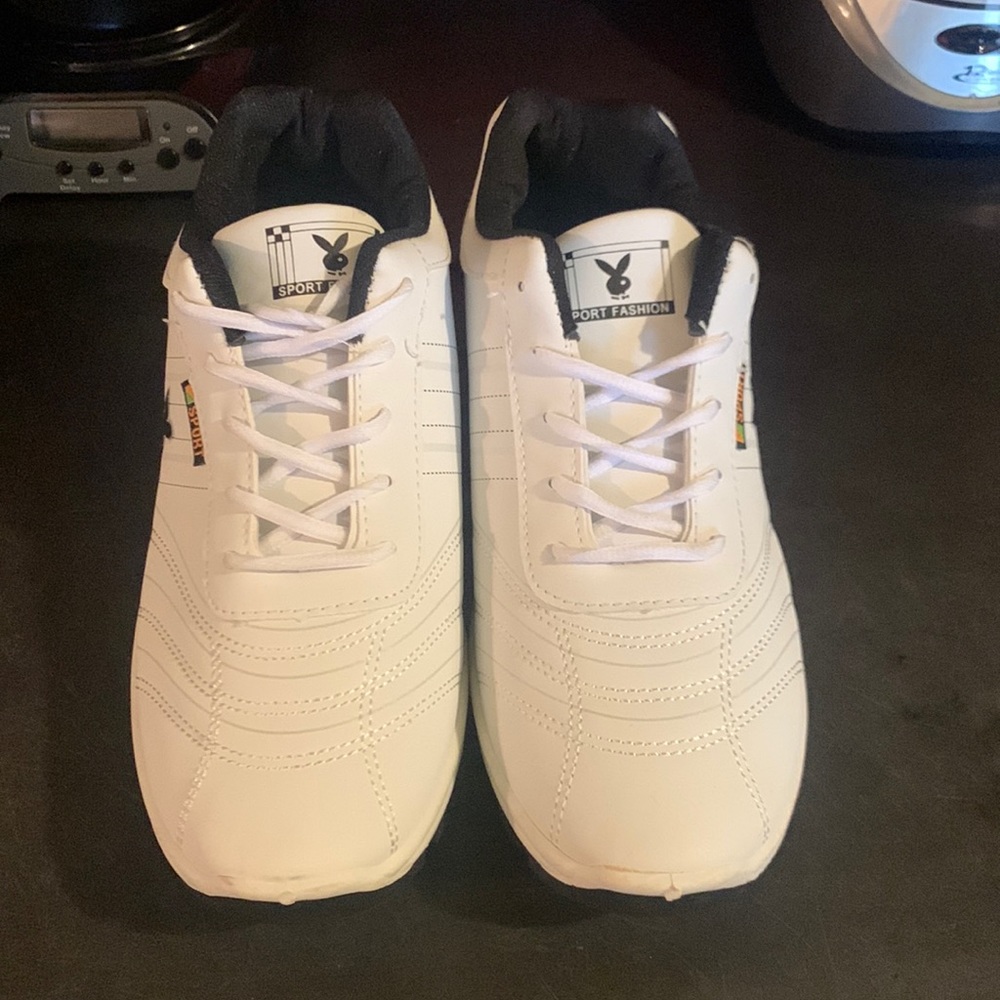 Sports Fashion Men’s Sneakers
